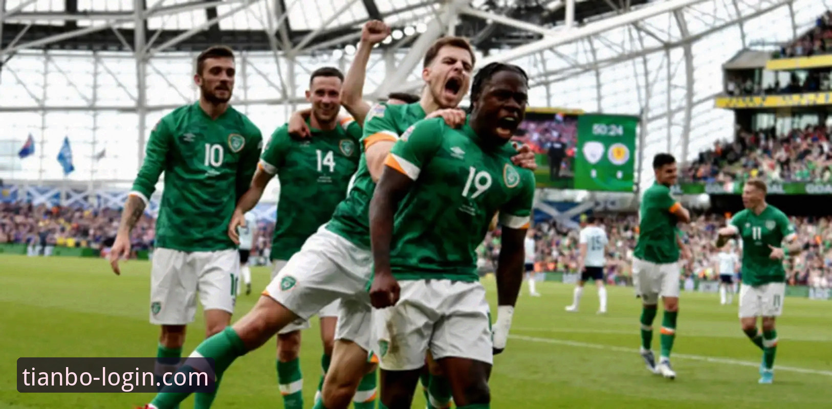 天博体育平台登录入口 资深用户分享:如何通过一场5-1的友谊赛洞察球队战术与投注先机