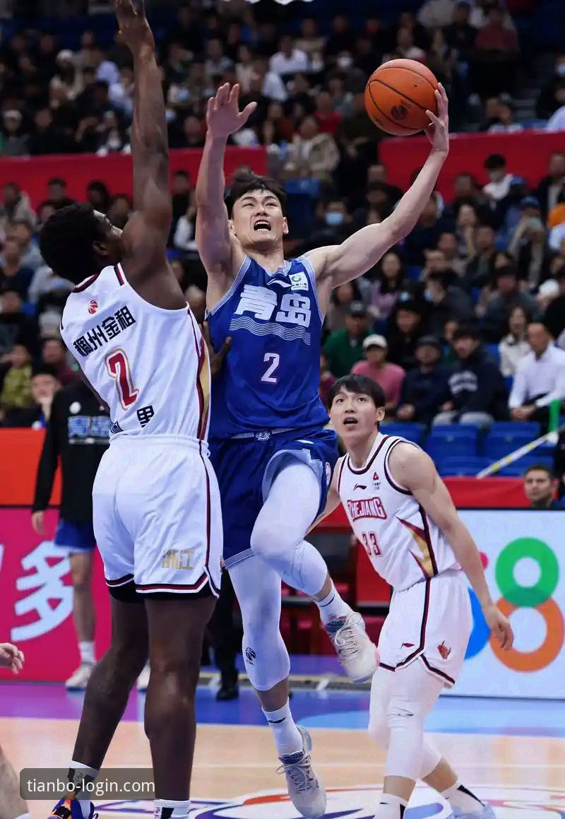 天博体育竞彩推荐 如何在天博体育平台精准捕捉CBA爆冷赛事的投注机会?