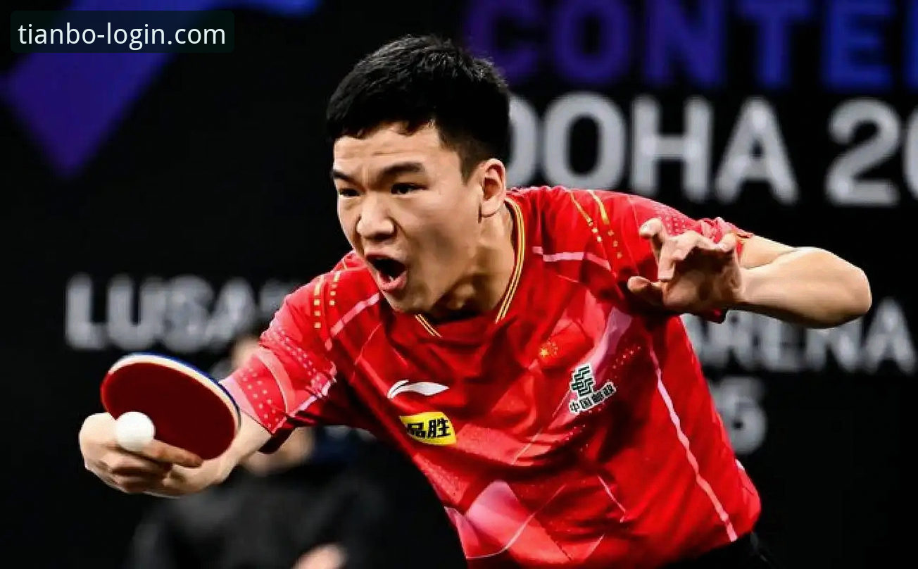 揭秘15岁国乒小将卢森堡站绝地翻盘背后的秘密——天博体育竞彩攻略带你读懂青少年赛场