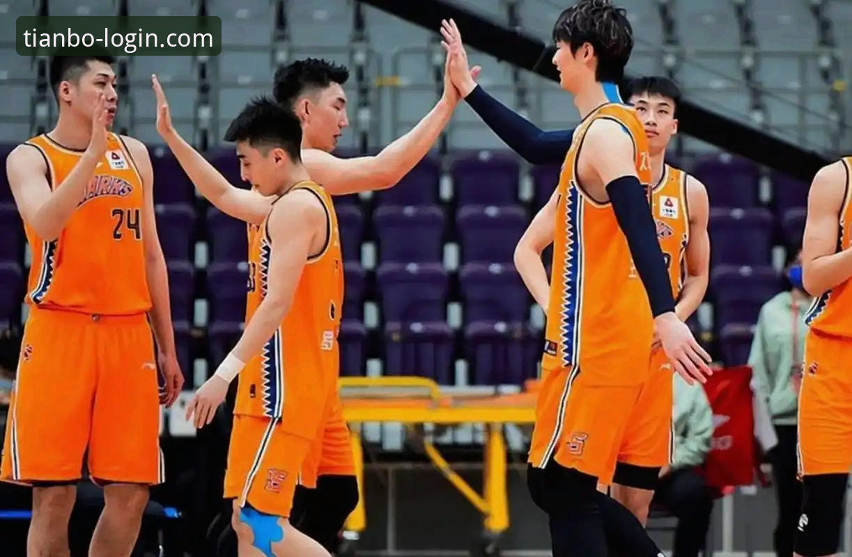 上海男篮十二连胜霸业深度评测：从数据洞察到平台体验的全面解析