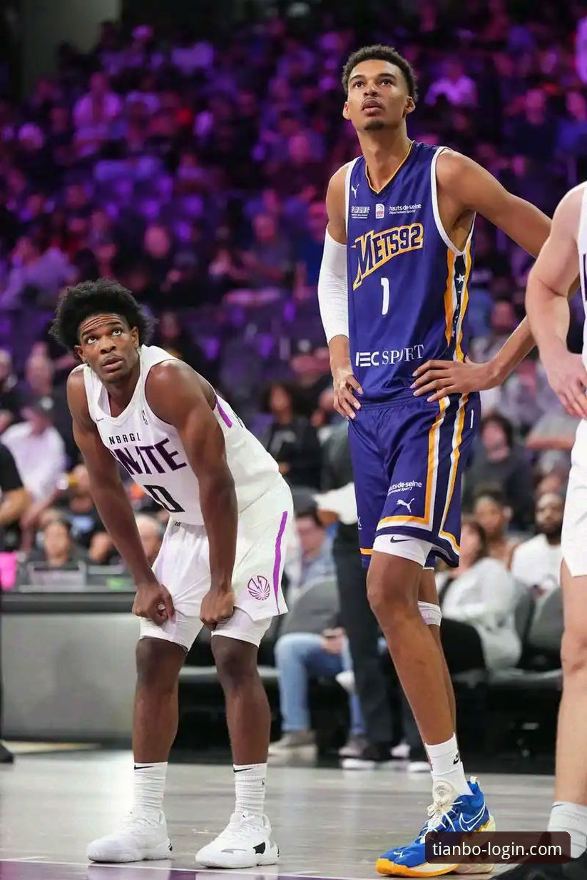 深度剖析NBA反摆烂新政：从规则演变到赛事观赏性的全面解读教程